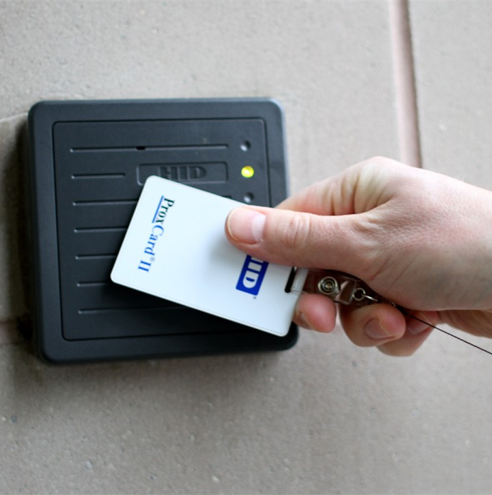 RFID Access Control Card