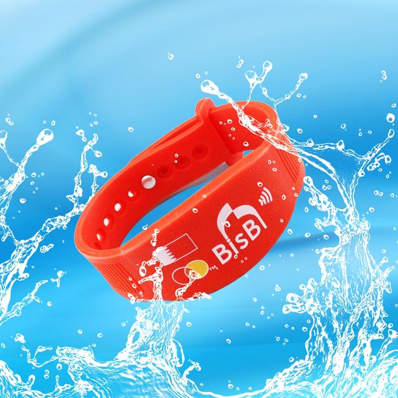 HY-WGJ82 RFID Wristband
