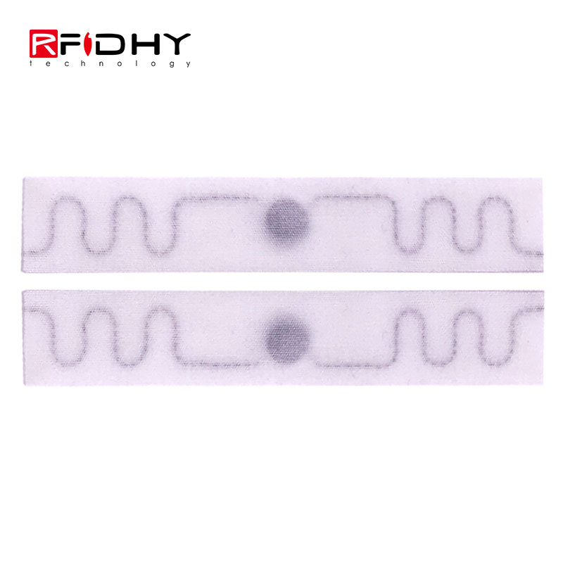 RFID Laundry Management System