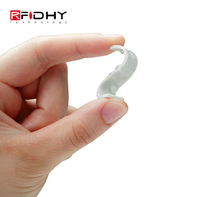 RFID Laundry Tag