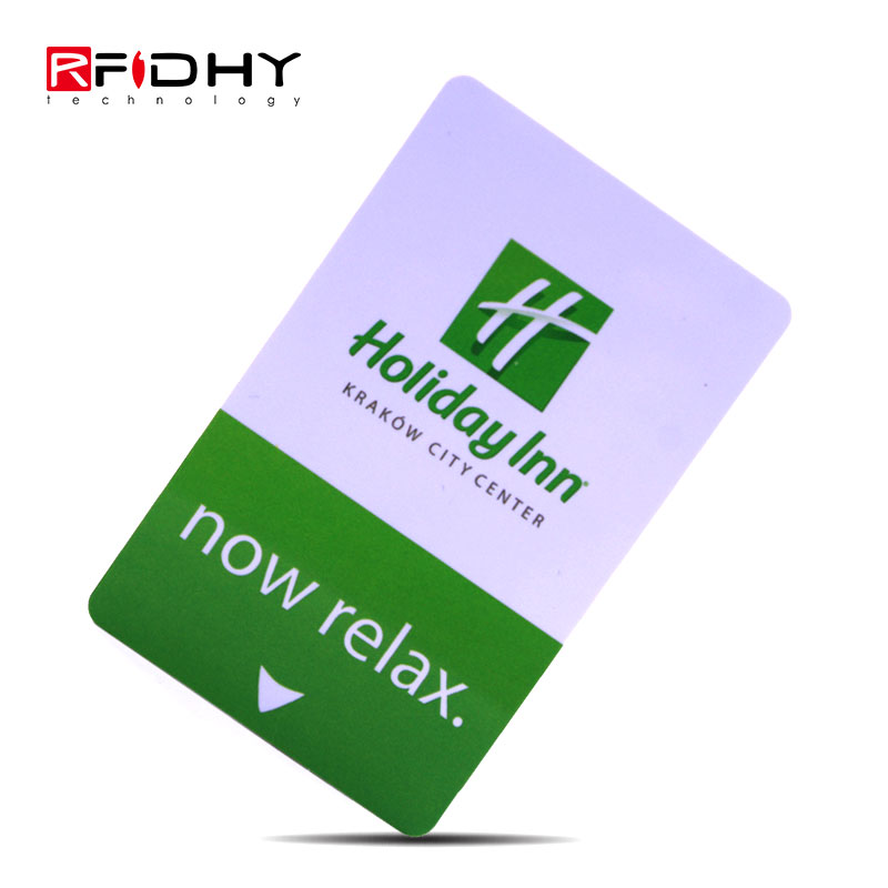 Etiquetas NFC  Tarjeta de RFID, Tarjeta de proximidad de Huayuan