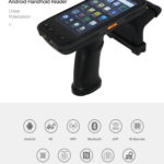 HY-R72 rfid reader