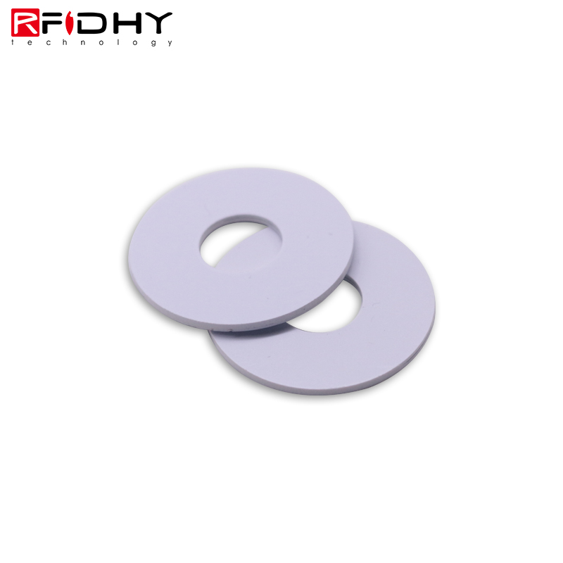 RFID security tag