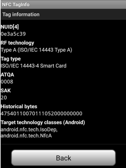 Cómo hacer su propia etiqueta de RFID