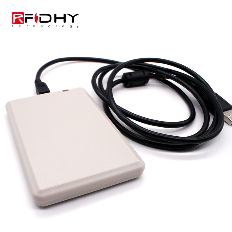  RFID Tag Reader