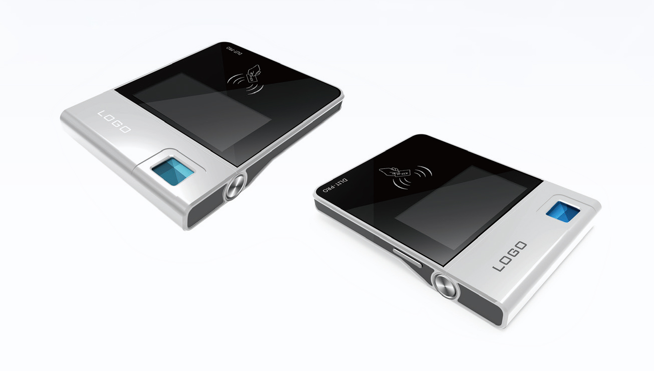 A More Safe Way for Identity by Biometric Tablet