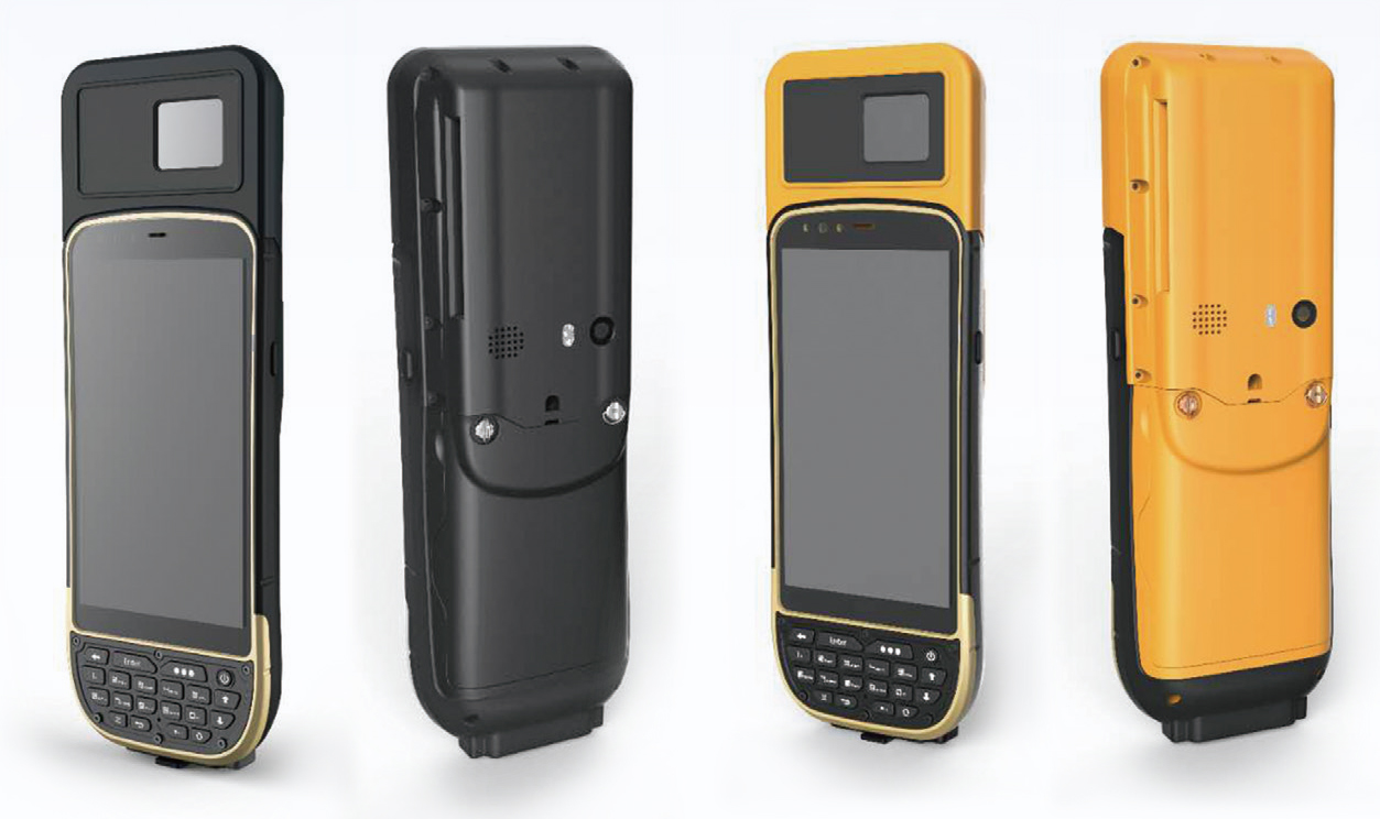 A More Safe Way for Identity by Biometric Tablet
