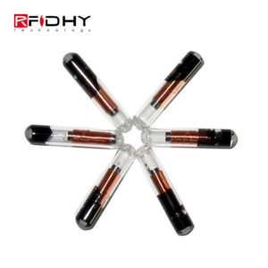 One page to understand FDX and HDX –RFIDHY