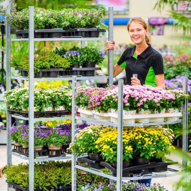 RFID location tracking