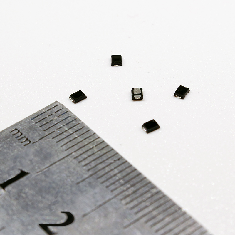 smallest rfid tags