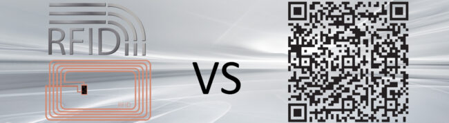 barcode or RFID 2