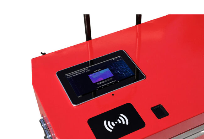 Aviation Maintenance Tools Management tool box 2