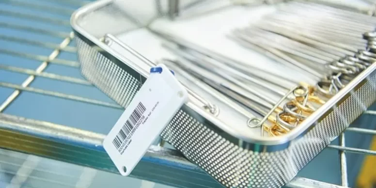 Medical RFID Sterilization Compatibility