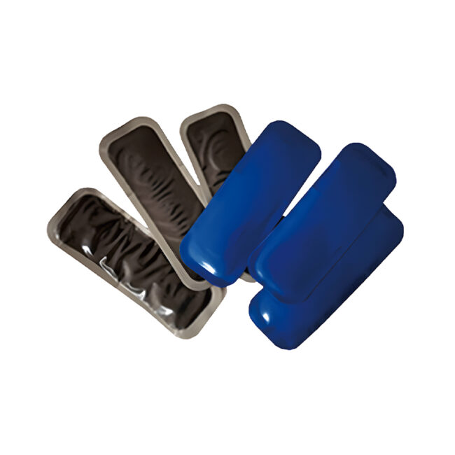 УВЧ-маркировка шин