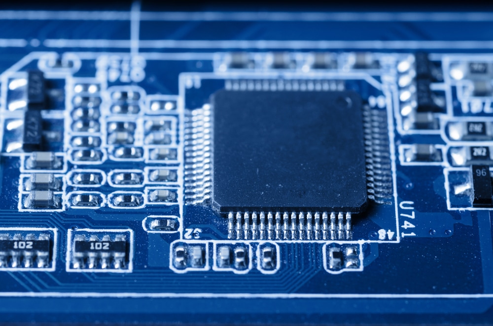 RFID technology enhance electronic manufacturing automation