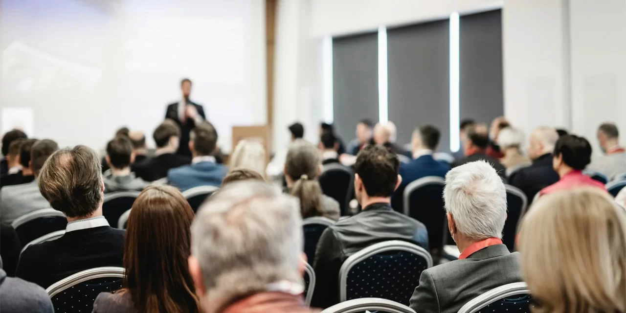 RFID Event Management