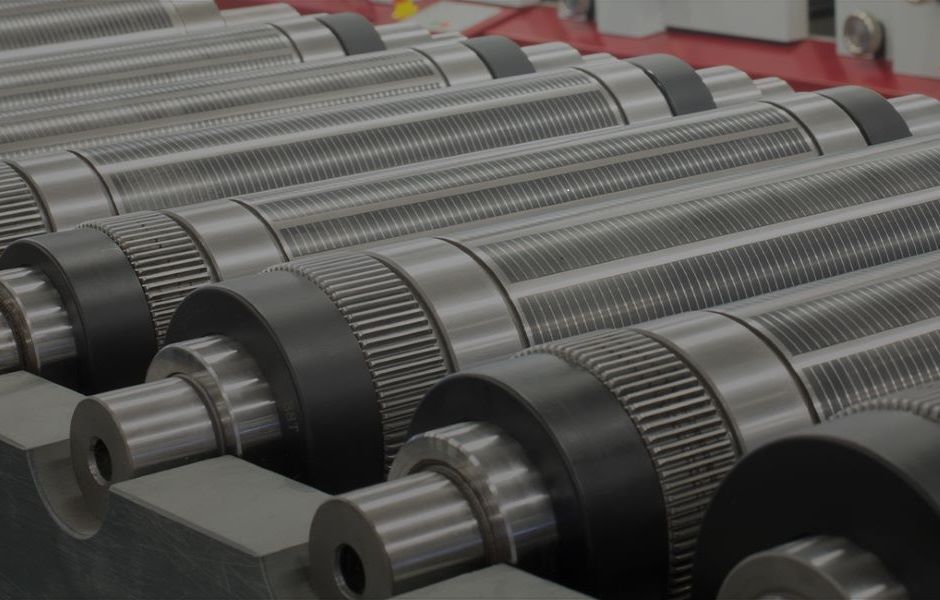 RFID moulds life management