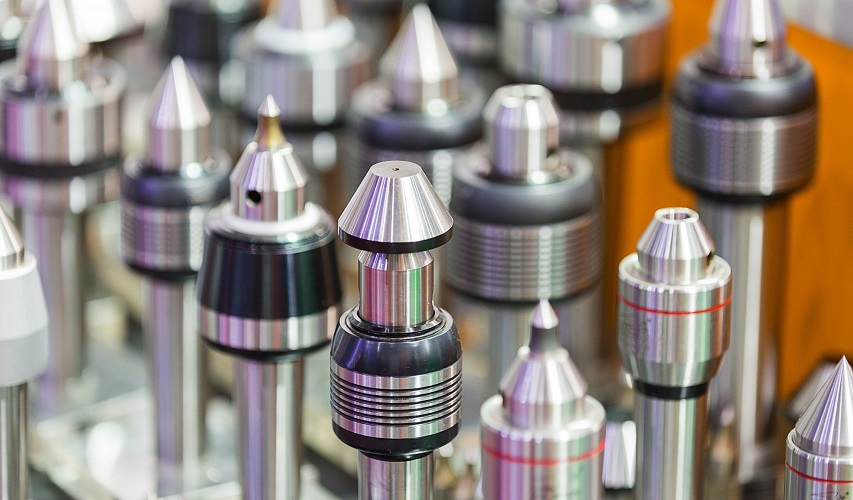RFID solution for CNC Milling and Turning Tools