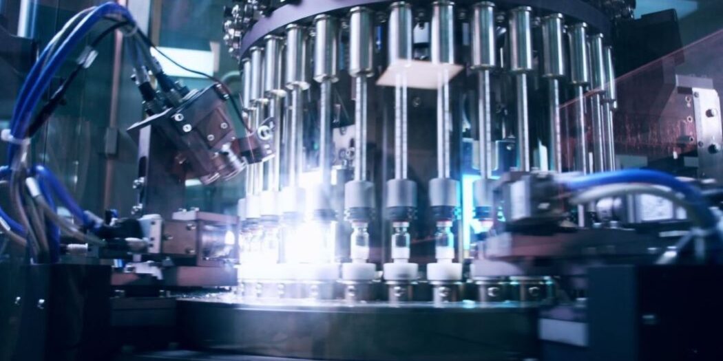 RFID tech in Medical Device Automation