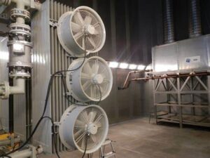 RFID with Wind Turbine
