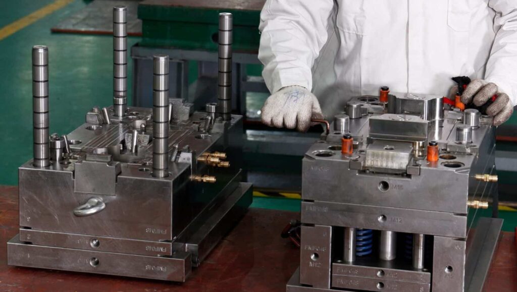 RFID-mould-tracking