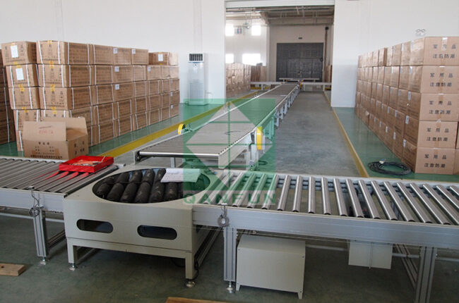 Sorting Equipment Manufacturers RFID Tags