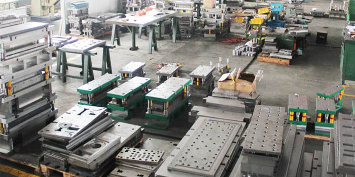 rfid-mold-management rfid mold management