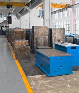 RFID Technology An Innovative Approach to Mold Management