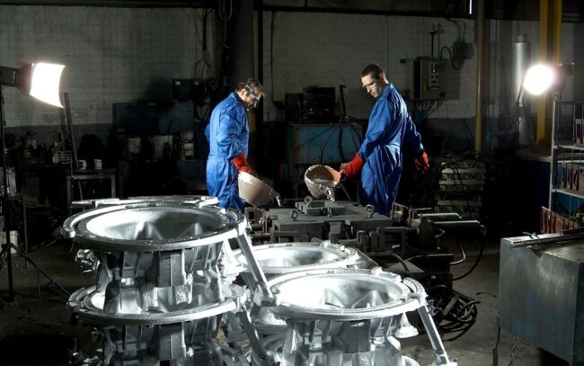 RFID Technology: An Innovative Approach to Mold Management