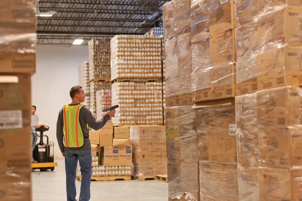 RFID-automated-inventory-update