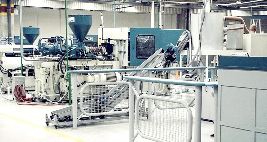 RFID-tags-in-Plastic-Manufacturing-Automation