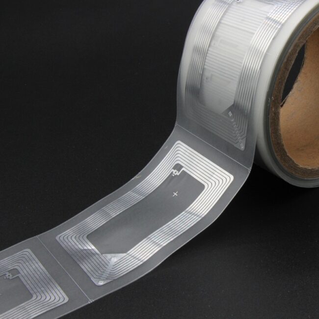 HY-HDI7645 F08 dry inlay