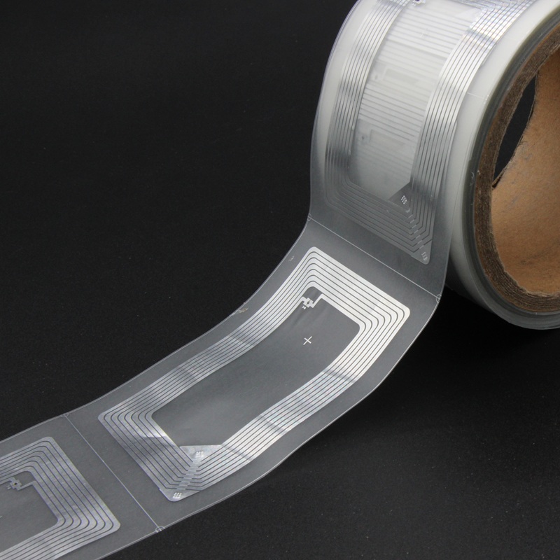 HY-HDI7645 F08 dry inlay