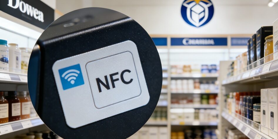 Brand Anti-Counterfeiting and Channel RFID Management