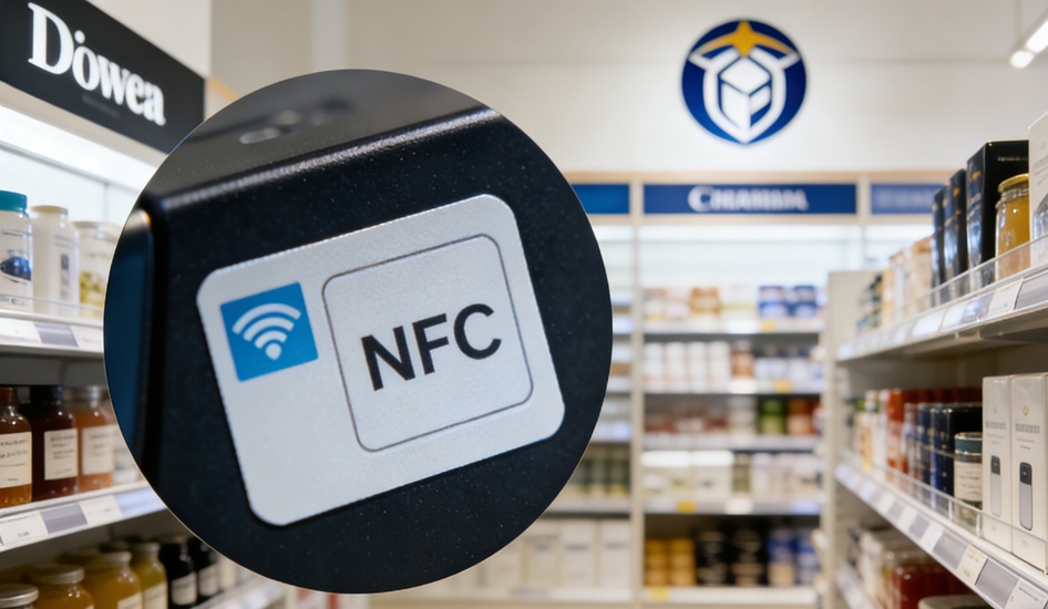 Brand Anti-Counterfeiting and Channel RFID Management