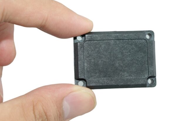 HY-HT4129 High-Temperature Resistant RFID Tag