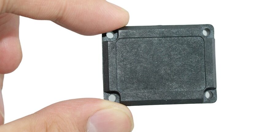 HY-HT4129 High-Temperature Resistant RFID Tag