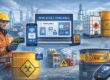 How Explosion-Proof RFID Optimizes Asset and Hazardous Goods Compliance