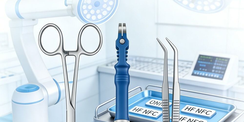 Biocompatible Micro RFID tags