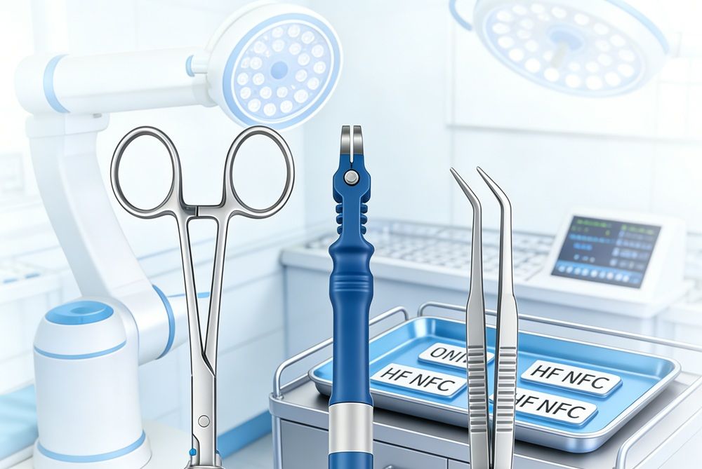 Biocompatible Micro RFID tags