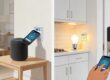 Enabling Smart Homes with NFC Tags