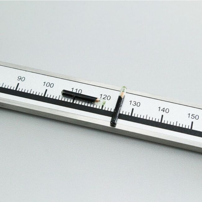 HY-GT15 dual freuqency Animal Microchip 4