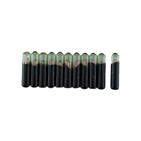 HY-GTI0313 RFID Glass Tag for Industry