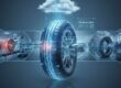 How Ultra-Micro Embedded RFID Tags Enable Tire Full Lifecycle Traceability