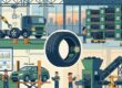 Smart Tire Lifecycle Management