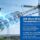 UHF Micro RFID Tags for UHV Transmission Line Inspection