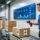 Walmart RFID 2026 compliance guide with UHF RFID tags on retail products in a warehouse