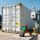 RFID seal tag on refrigerated container preventing cargo theft in East African port