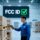 FCC Certified RFID Manufacturer warehouse with compliant RFID tags and customs clearance documentation