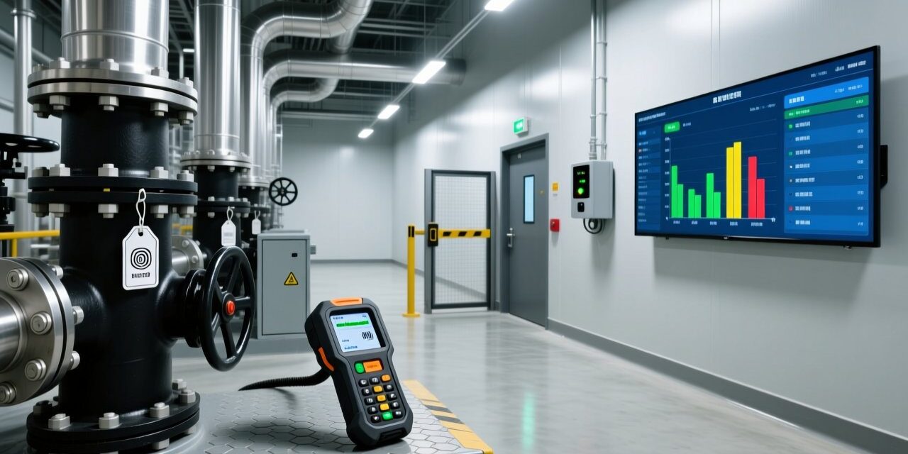 blog-cover-1781511465870 RFID asset tracking for PEMEX oil and gas with extreme condition tags on metallic equipment